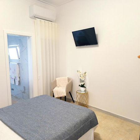 Mar Rosa, Estacionamento Gratuito Apartment นาซาเร ภายนอก รูปภาพ