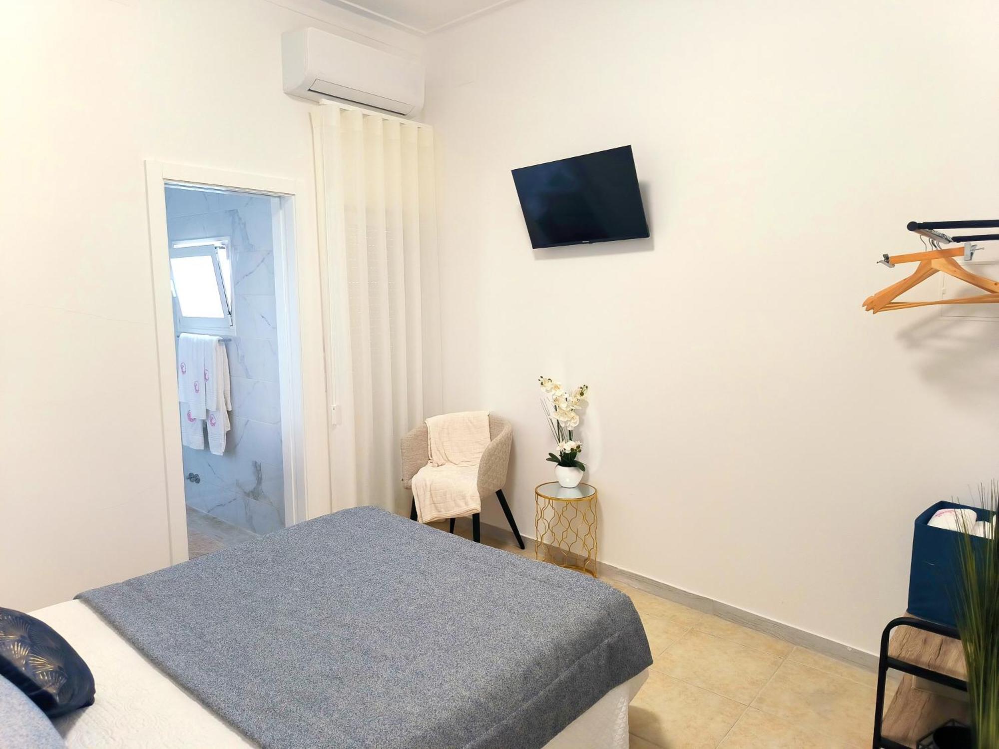 Mar Rosa, Estacionamento Gratuito Apartment นาซาเร ภายนอก รูปภาพ