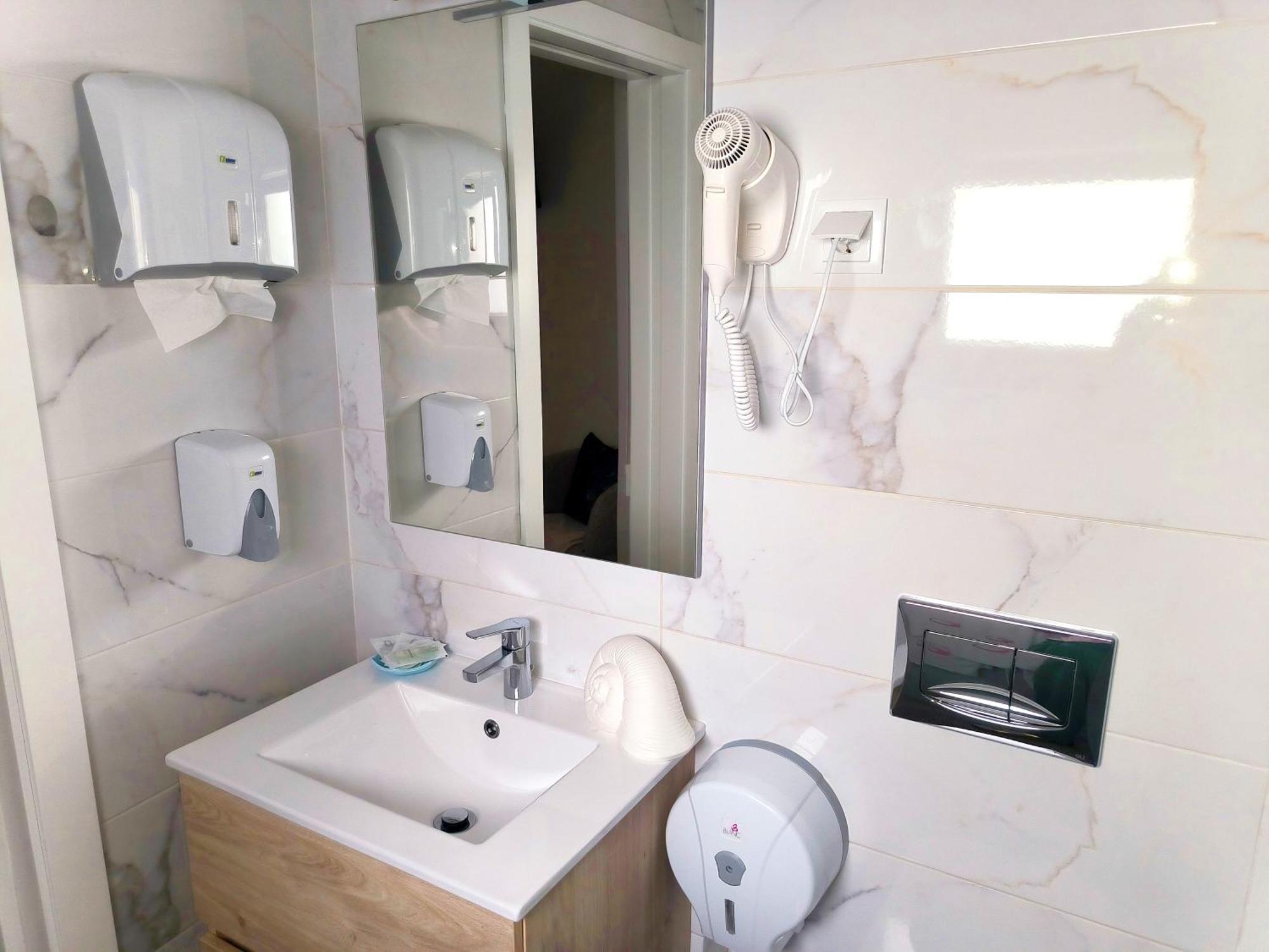 Mar Rosa, Estacionamento Gratuito Apartment นาซาเร ภายนอก รูปภาพ