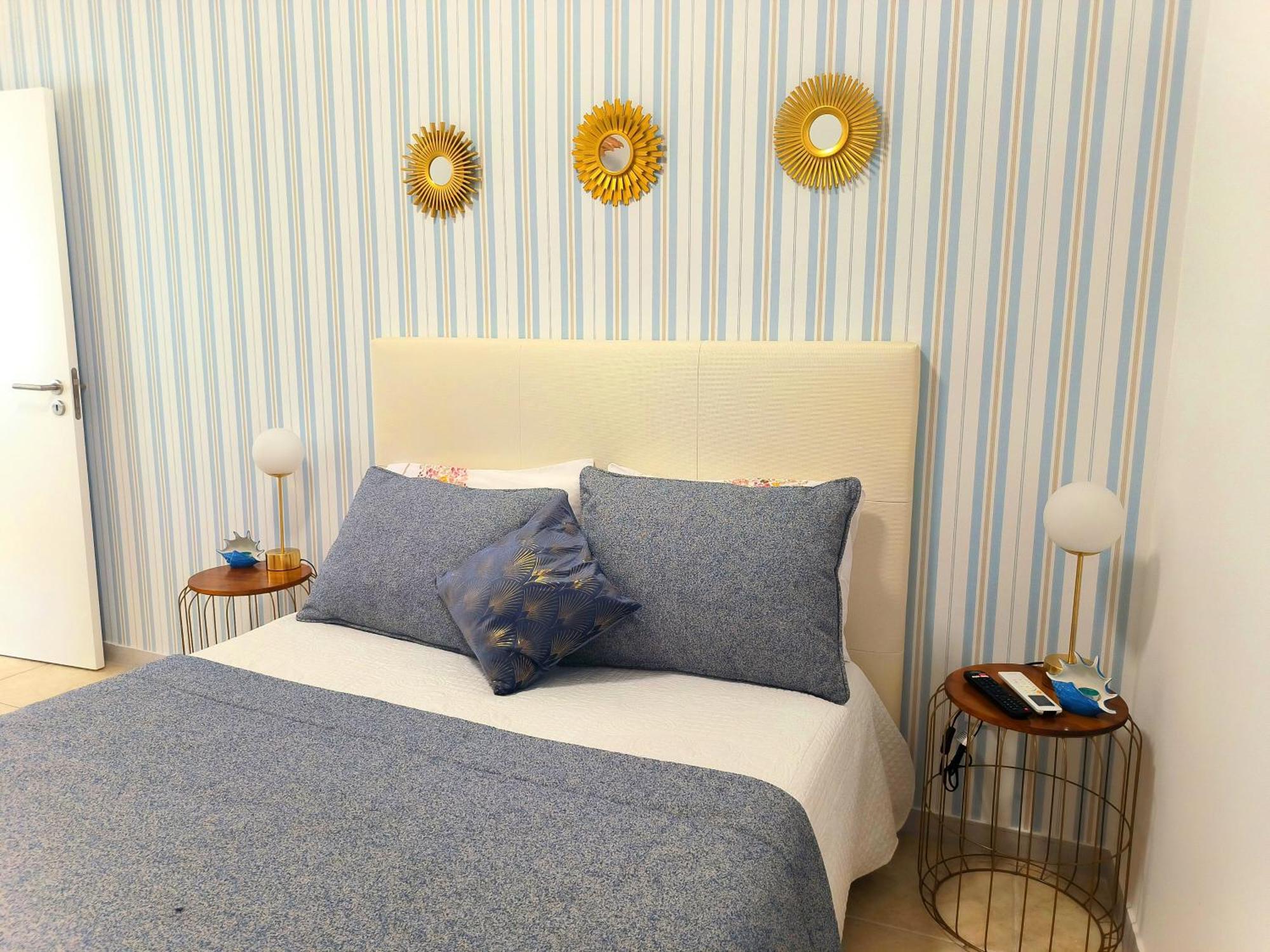 Mar Rosa, Estacionamento Gratuito Apartment นาซาเร ภายนอก รูปภาพ